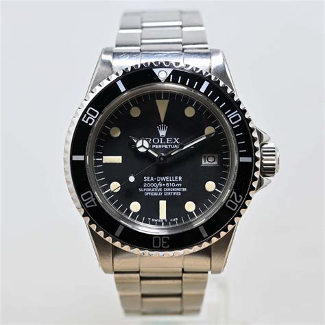 rsc rolex